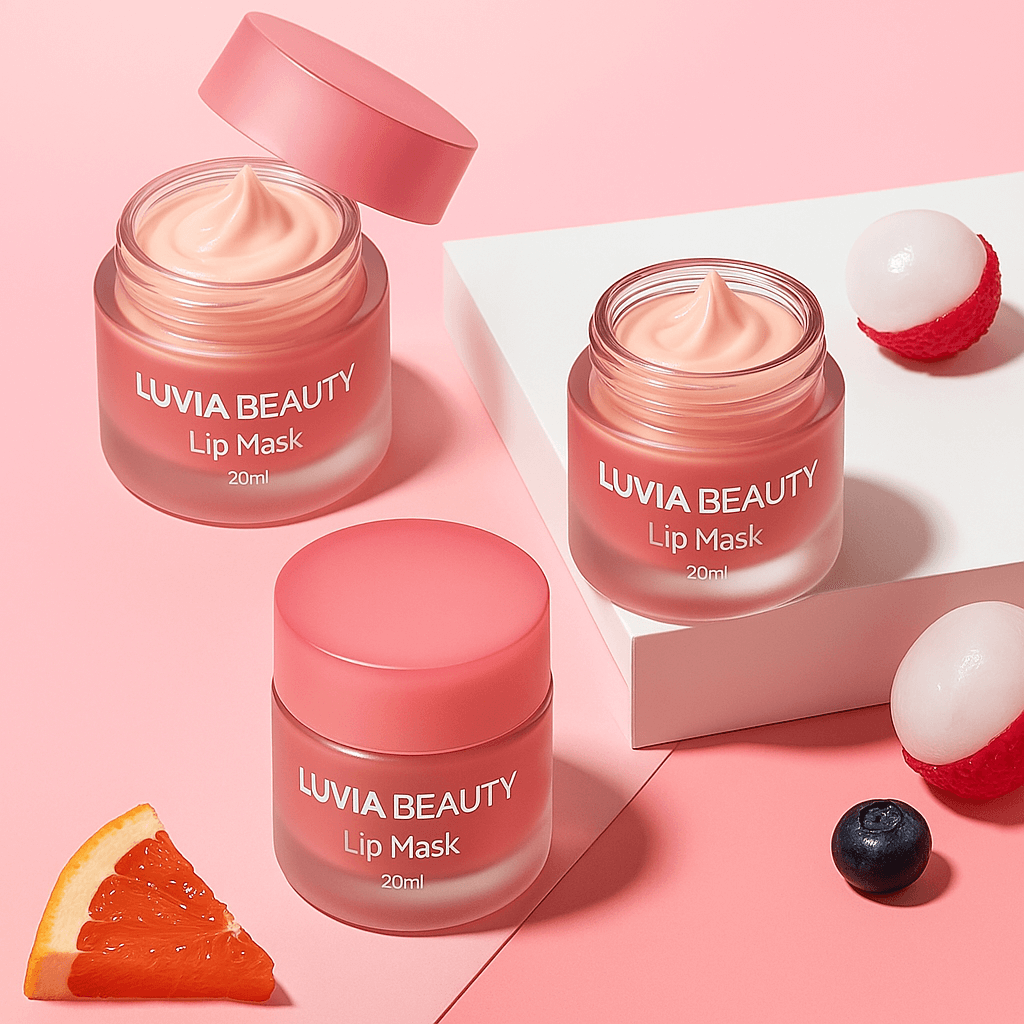 Fillour™ - Lip Mask