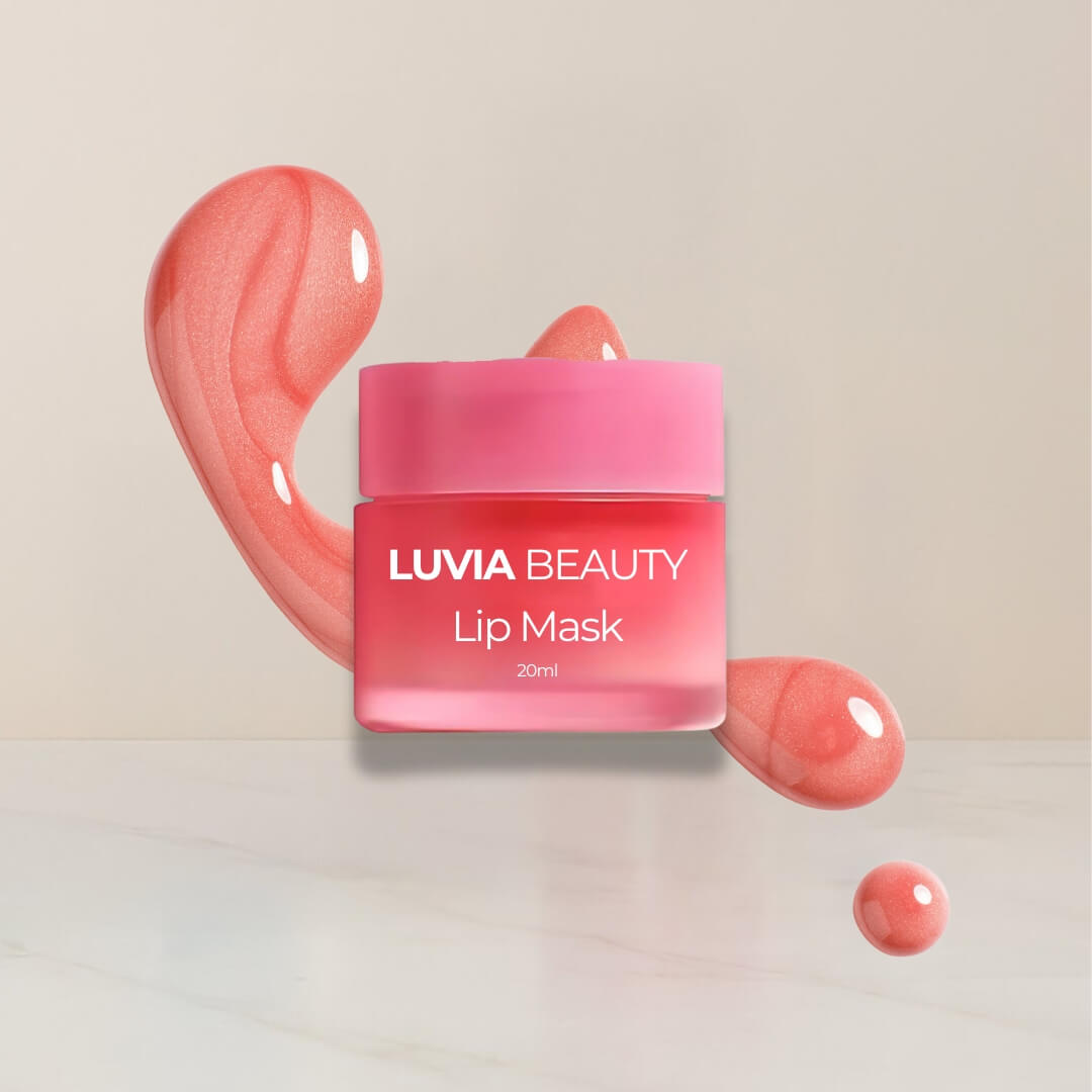 Fillour™ - Lip Mask