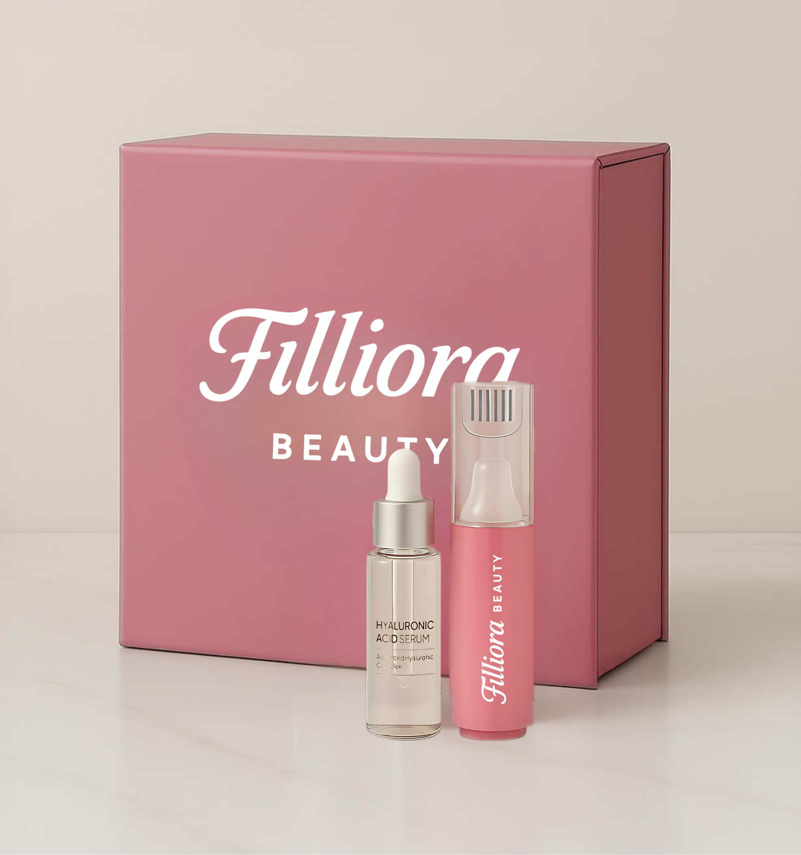 Filleri™ Lip Kit