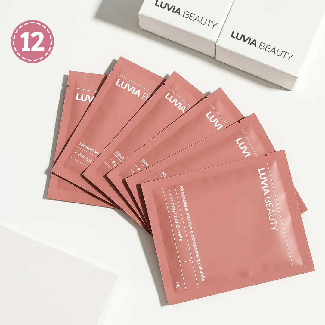 Elevia™ Maschera al Bio Collagene