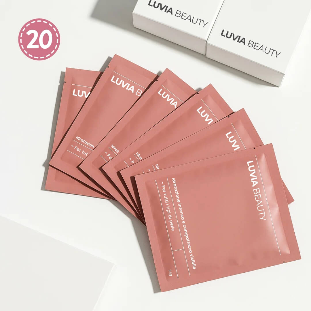 Elevia™ Maschera al Bio Collagene
