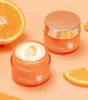 Crema Viso alla Vitamina C