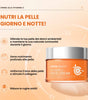 Crema Viso alla Vitamina C