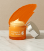Crema Viso alla Vitamina C